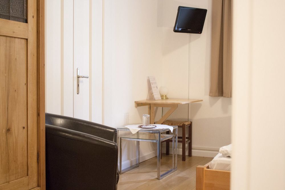 Vier Zimmer Mnichov Exteriér fotografie