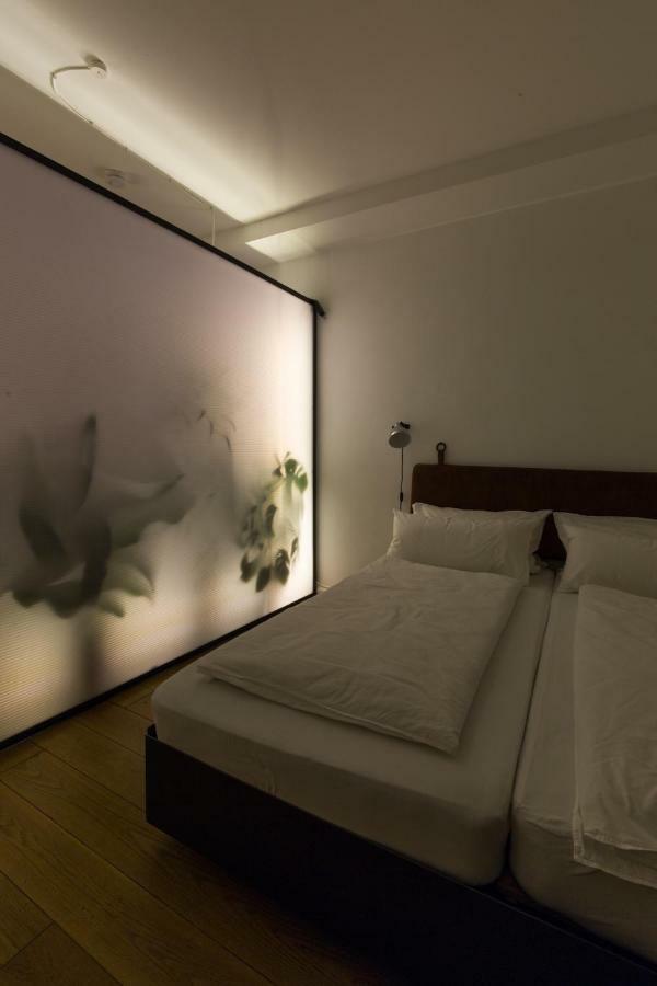 Vier Zimmer Mnichov Exteriér fotografie