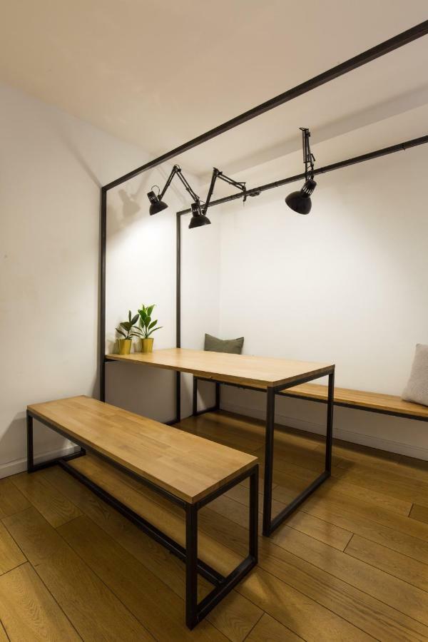 Vier Zimmer Mnichov Exteriér fotografie