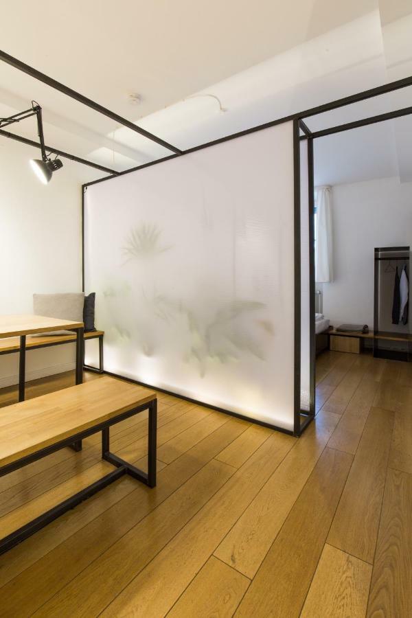 Vier Zimmer Mnichov Exteriér fotografie