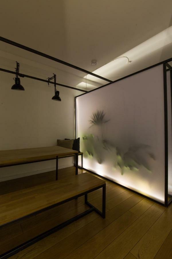 Vier Zimmer Mnichov Exteriér fotografie